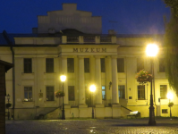 Museum Jacek Malczewski 